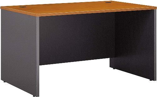 Bush WC72448 Business Furniture Series Shell Desk - 48