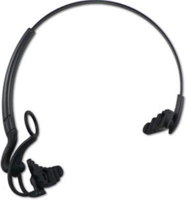 Plantronics 64395-11 Over-the-Head Headband with Tripod For use with CS50, CS55 and CS60 Wireless Office Headset Systems, UPC 017229116184 (6439511 64395 11 6439-511 643-9511)