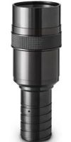 Navitar 643MCZ900 NuView Long throw zoom LCD Lens, Long throw zoom Lens Type, 150 to 230 mm Focal Length, ƒ/3.5- f/Stop, 3 to 113' Projection Distance, 7.60:1-wide and 11.30:1 tele Throw to Screen Width Ratio, For use with 3M MP 8790 Multimedia Projectors (643MCZ900 643-MCZ900 643 MCZ900) 