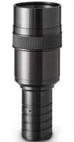 Navitar 644MCZ900 NuView Long throw zoom Projection Lens, Long throw zoom Lens Type, 150 to 230 mm Focal Length, 23 to 113' Projection Distance, 7.60:1-wide and 11.30:1-tele Throw to Screen Width Ratio, For use with Philips PXG-30 and PXG-30 Impact Multimedia Projectors (644MCZ900 644-MCZ900 644 MCZ900) 