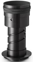 Navitar 645MCZ275 NuView Middle throw zoom Projection Lens, Middle throw zoom Lens Type, 50 to 70 mm Focal Length, 7.5 to 34.5' Projection Distance, 2.53:1-wide and 3.47:1-tele Throw to Screen Width Ratio, For use with Liesegang DV-540 Flex, DV-560 Flex, DV-880 Flex Multimedia Projectors (645MCZ275 645-MCZ275 645 MCZ275) 