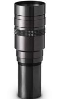 Navitar 645MCZ500 NuView Middle throw zoom Projection Lens, Middle throw zoom Lens Type, 70 to 125 mm Focal Length, 10.5 to 63' Projection Distance, 3.47:1-wide and 6.30:1-tele Throw to Screen Width Ratio, For use with Liesegang DV-540 Flex, DV-560 Flex and DV-880 Flex Multimedia Projectors (645 MCZ500 645-MCZ500 645MCZ500) 
