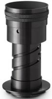 Navitar 647MCZ275 NuView Middle throw zoom Projection Lens, Middle throw zoom Lens Type, 50 to 70 mm Focal Length, 7.5 to 34.5' Projection Distance, 2.53:1-wide and 3.47:1-tele Throw to Screen Width Ratio, For use with InFocus LP840, LP850 and LP860 Multimedia Projectors (647MCZ275 647-MCZ275 647 MCZ275) 