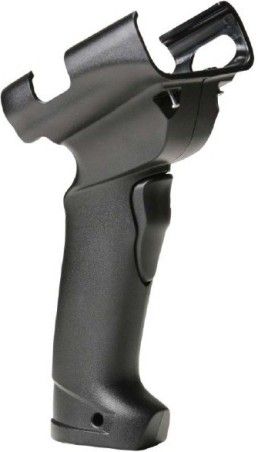 Honeywell 6500-HANDLE Handheld Pistol Grip Handle For use with Dolphin 6500 Mobile Computer (6500HANDLE 6500 HANDLE)