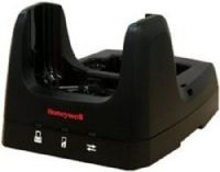 Honeywell 6500-HB HomeBase For use with Dolphin 6500 Mobile Computer, Single Slot Cradle, RS232/USB, Spare Battery Charging Slot (6500HB 6500 HB) 