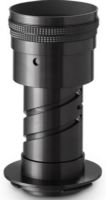 Navitar 651MCZ275 NuView Middle throw zoom Projection Lens, Middle throw zoom Lens Type, 50 to 70 mm Focal Length, 7.5 to 34.5' Projection Distance, 2.53:1-wide and 3.47:1-tele Throw to Screen Width Ratio, For use with ViewSonic PJ1165 and PJ1172  Multimedia Projectors (651MCZ275 651-MCZ275 651 MCZ275 651MCZ) 
