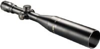 Bushnell 654305MD Elite 6500 Riflescope, 30mm Main-Tube, 4.5-30x Magnification, 50mm Objective Lens Diameter, Mil-Dot Reticle, Proprietary thread Filter Size, 1/4 MOA Impact Point Correction, Waterproof, Fogproof, Low Hunting Turrets, Mil-Dot Reticle, UPC 029757654311 (654305MD 654305-MD 654305 MD) 
