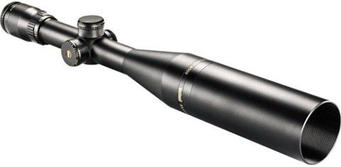 Bushnell 654305MD Elite 6500 Riflescope, 30mm Main-Tube, 4.5-30x Magnification, 50mm Objective Lens Diameter, Mil-Dot Reticle, Proprietary thread Filter Size, 1/4 MOA Impact Point Correction, Waterproof, Fogproof, Low Hunting Turrets, Mil-Dot Reticle, UPC 029757654311 (654305MD 654305-MD 654305 MD)