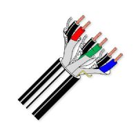 Belden 6549PA 0081000 22AWG, 16-Pair, Security, Professional Audio; and Intercom Cable; Gray; 22 AWG stranded bare copper pairs with FEP insulation; Individually Beldfoil shielded and PVDF jacket with ripcord; Plenum rated; UPC 612825433835 (BTX 6549PA0081000 6549PA 0081000 6549PA-0081000) 
