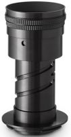 Navitar 657MCZ275 NuView Middle throw zoom Projection Lens, Middle throw zoom Lens Type, 50 to 70 mm Focal Length, 7.5 to 34.5' Projection Distance, 2.53:1-wide and 3.47:1-tele Throw to Screen Width Ratio, For use with Hitachi CP-X1230 Multimedia Projectors (657MCZ275 657-MCZ275 657 MCZ275) 