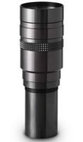 Navitar 657MCZ500 NuView Middle throw zoom Projection Lens, Middle throw zoom Lens Type, 70 to 125 mm Focal Length, 10.5 to 63' Projection Distance, 3.47:1-wide and 6.30:1-tele Throw to Screen Width Ratio, For use with Hitachi CP-X1230 Multimedia Projectors (657-MCZ500 657 MCZ500 657MCZ500) 
