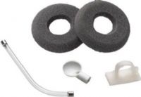 Plantronics 65932-01 Value Pack For use with SupraPlus and SupraPlus SL Headsets, Includes voice tube, cord clip, 2 ear cushions, background noise suppressor and 3 cleaning towelettes, UPC 017229117921 (6593201 65932 01 6593-201 659-3201) 