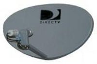 Directv 66E International Dish, DirecTV 36" International Dish - 87CM, For International / Ethnic DirecTV Programming, Requires an Optional Multi-Switch, UPC 020572041010 (66-E 66 E) 
