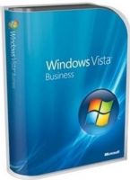 Microsoft 66J-05530 Windows Vista Business Service Pack, 1 PC License, OEM License pricing, DVD-ROM Media, 32-bit Licensing details, UPC 882224636728 (66J05530 66J 05530) 