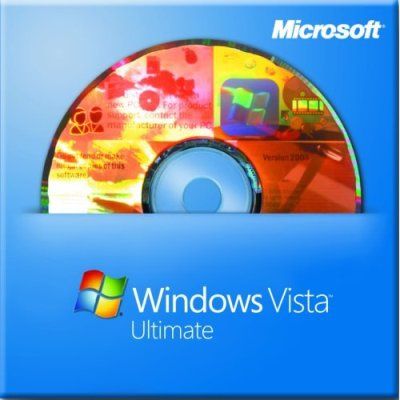 Microsoft 66R-00838 Windows  Vista Ultimate 64-bit for System Builders-DVD, License and media License Type, 1 PC License Qty, OEM License Pricing, DVD-ROM Media, 800 MHz Min Processor Type, 512 MB Min RAM Size (66R 00838 66R00838) 