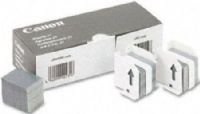 Canon 6707A001AA Standard Staples (3-Pack) for use with imageRUNNER 2200, 2800 and 3300 Multifunctionals, Adds speed and convenience to your fastening tasks, Provides thousands of staples per cartridge to streamline your projects, 15000 Staples Per Pack, UPC 013803001198 (6707-A001AA 6707A-001AA 6707A001A 6707A001) 