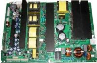 LG 6709900007A Refurbished Power Supply for use with LG Electronics/Zenith 50PC5D-UC 50PM1M-UC 50PX1D-UC 50PX5D-UB and Z50PX2D Plasma Displays (670-9900007A 67099-00007A 67099 00007A 6709900007 6709900007A-R) 