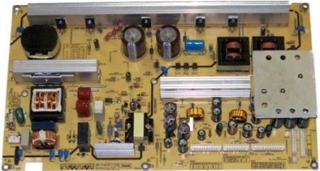 LG 6709900017C Refurbished Power Supply Unit for use with LG Electronics/Zenith 42LB1DR 42LB1DRA-UA and 42LC2DUE LCD Televisions (670-9900017C 67099-00017C 67099 00017C 6709900017 6709900017C-R)