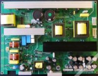 LG 6709900018B Refurbished Power Supply Unit for use with LG Electronics/Zenith 47LB1DA LCD Television (670-9900018B 67099-00018B 67099 00018B 6709900018 6709900018B-R) 