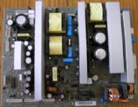 LG 6709900023A Refurbished Power Supply Unit for use with LG Electronics 42PC1DA 42PC1DA-UB 42PC3DV 42PC3DCUD and Dynex DX-L2410A Plasma Displays (670-9900023A 67099-00023A 67099 00023A 6709900023 6709900023A-R) 