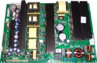 LG 6709V00001A Refurbished Power Supply Unit for use with LG Electronics/Zenith 50PC5DUC 50PF9630A 50PX1D 50PX1DUC and Z50PX2D Plasma Displays (6709-V00001A 670 9V00001A 6709V-00001A 6709V 00001A 6709V00001 6709V00001A-R) 