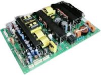 LG 6709V00011A Refurbished Power Supply Unit for use with LG Electronics/Zenith 50PC5D 50PM1M 50PX1D 50PX5D and Z50PX2D Plasma Displays (6709-V00011A 670 9V00011A 6709V-00011A 6709V 00011A 6709V00011 6709V00011A-R) 