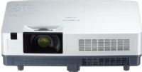 Canon 6827B002 Model LV-7392A Multimedia LCD Projector, 3000 ANSI lumens, Native XGA Resolution 1024 x 768, Aspect Ratio 4:3, Contrast Ratio 2000:1, Projection Lens F2.0 - 2.15, f=18.38 - 22.06mm, 1.2x Zoom (Manual), Screen Size 40" - 300", Throw Distance 3.5 - 35.5 ft. (1.1 - 10.5m), Throw Ratio 1.42 - 1.71:1 (at 100"), UPC 013803157642 (6827-B002 6827 B002 6827B-002 6827B 002 LV7392A LV 7392A) 