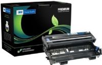 MSE MSE58034014 Remanufactured Drum Unit, Black Print Color, Laser Print Technology, 20000 Pages Typical Print Yield, For use with OEM Brand Brother, Fit with OEM Part Number DR400, UPC 683010047410 (MSE58034014 MSE-58034014 MSE 58034014 58034014 58-03-4014 58 03 4014) 