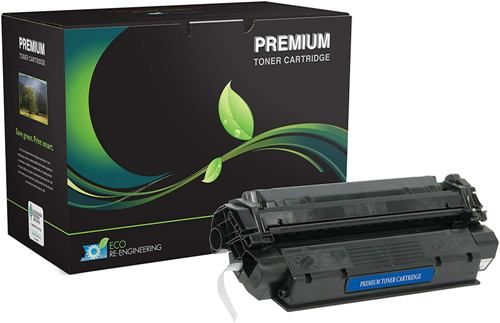MSE MSE06062514 Remanufactured Toner Cartridge, Black Print Color, Laser Print Technology, 2500 Pages Typical Print Yield, For use with OEM Brand Canon, Fit with OEM Part Number 8489A001AA, For use with Canon Imageclass Printers MF 5530, MF 550, MF 5550, MF 5730, MF 5750, MF 5770 (X25), UPC 683010048196 (MSE06062514 MSE-06-06-2514 MSE 06 06 2514 06062514 06-06-2514 06 06 2514)
