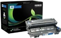 MSE MSE580351014 Remanufactured Drum Unit, Black Print Color, Laser Print Technology, 20000 Pages Typical Print Yield, For use with OEM Brand Brother, Fit with OEM Part Number DR3000 and DR510, UPC 683010055279 (MSE580351014 MSE-580351014 MSE 580351014 580351014 58-03-51014 58 03 51014) 