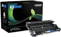 MSE MSE58033614 Remanufactured Drum Unit, Black Print Color, Laser Print Technology, 12000 Pages Typical Print Yield, For use with OEM Brand Brother and Lenovo, Fit with OEM Part Number DR2100, DR2125, DR2255, DR360 and LD2822, For use with Brother Printers DCP-7030, DCP-7040, HL-2140, HL-2150N, HL-2170W, MFC-7320, MFC-7340, MFC-7345N, MFC-7440N and MFC-7840W, UPC 683010056795 (MSE58033614 MSE-58033614 MSE 58033614 58033614 58-03-3614 58 03 3614) 