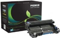 MSE MSE580352014 Remanufactured Drum Unit, Black Print Color, Laser Print Technology, 25000 Pages Print Yield, For use with OEM Brand Brother, Fit with OEM Part Number DR-520 For use with Brother Printers: DCP-8060, DCP-8065DN, HL-5240, HL-5250DN, HL-5250DNT, HL-5270DN, HL-5280DW, MFC-8460N, MFC-8660DN, MFC-8670DN, MFC-8860DN and MFC-8870DW, UPC 683010056894 (MSE580352014 MSE-580352014 MSE 580352014 58-03-52014 580352014 58 03 52014) 