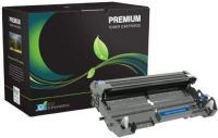 MSE MSE58036216 Remanufactured Drum Unit, Black Print Color, Laser Print Technology, 25000 Pages Typical Print Yield, For use with Brother OEM Brand, Fit with OEM Part Number DR620, DR3215, DR3200 and DR3217, UPC 683010075963 (MSE58036216  MSE-58036216  MSE 58036216 58036216 58-03-6216 58 03 6216) 