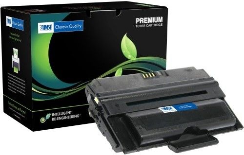 MSE MSE02701816 Remanufactured Toner Cartridge, Black Print Color, High Yield Type, Laser Print Technology, 5000 Pages Typical Print Yield, For use with OEM Brand Dell, For use with Dell 1815DN MFC Printer, Fit with OEM Part Number 310-7943, 310-7945, PF656, PF658, UPC 683014205656, UPC 683014205656 (MSE02701816 MSE-02-70-1816 MSE 02 70 1816 02701816 02-70-1816 02 70 1816)
