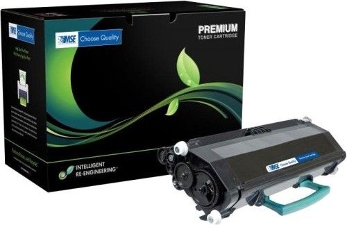 MSE MSE02702214 Remanufactured Toner Cartridge, Black Print Color, Laser Print Technology, 3500 Pages Typical Print Yield, For use with OEM Brand Dell, For use with Dell 2230D Printer, Fit with OEM Part Number 330-4130, 330-4131, P578K, P579K, UPC 683014205670 (MSE02702214 MSE-02-70-2214 MSE 02 70 2214 02702214 02-70-2214 02 70 2214)