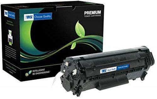 MSE MSE02702316 Remanufactured Toner Cartridge, Black Print Color, High Yield Type, Laser Print Technology, 6000 Pages Typical Print Yield, For use with OEM Brand Dell, For use with Dell Printers: 2330D, 2330DN, 2350D 2350DN, Fit with OEM Part Number 330-2649, 330-2650, 330-2666, 330-2667, DM253, RR700, UPC 683014205687 (MSE02702316 MSE-02-70-2316 MSE 02 70 2316 02702316 02-70-2316 02 70 2316)