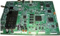 LG 68719MM062B Refurbished Main Board Unit for use with LG Electronics 50PC3D and 50PC3D-UD Plasma Displays (68719-MM062B 68719 MM062B 68719MM-062B 68719MM 062B 68719MM062B-R) 