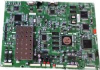 LG 68719MM062C Refurbished Main Board Unit for use with LG Electronics 50PC3D and 50PC3D-UD Plasma Displays (68719-MM062C 68719 MM062c 68719MM-062C 68719MM 062C 68719MM062C-R) 