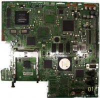 LG 68719MMT21A Refurbished Main Board Unit for use with LG Electronics 50PX1D and 50PX1D-UC Plasma Displays (68719-MMT21A 68719 MMT21A 68719MMT-21A 68719MMT 21A 68719MMT21A-R) 