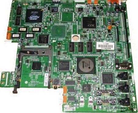 LG 68719MMT22A Refurbished Main Board Unit for use with LG Electronics 50PX5D and 50PX5D-UB Plasma Displays (68719-MMT22A 68719 MMT22A 68719MMT-22A 68719MMT 22A 68719MMT22A-R)