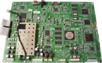LG 68719MMU20B Refurbished/ Main Board Unit for use with LG Electronics 42PC3DCUD 42PC3DHUD and 42PC3DUD Plasma Displays (68719-MMU20B 68719 MMU20B 68719MMU-20B 68719MMU 20B 68719MMU20B-R) 