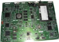 LG 68719MMU36B Refurbished Main Board Unit for use with LG Electronics 42PC3DVUD Plasma Display (68719-MMU36B 68719 MMU36B 68719MMU-36B 68719MMU 36B 68719MMU36B-R) 