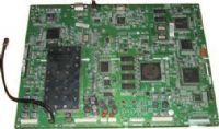 LG 68719MMU36C Refurbished Main Board Unit for use with LG Electronics 42PC3DVUD Plasma Display (68719-MMU36C 68719 MMU36C 68719MMU-36C 68719MMU 36C 68719MMU36C-R) 