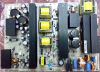 LG 68719PT299A Refurbished Power Supply Board for use with LG Electronics 42PC3DH Plasma Display (68719-PT299A 68719 PT299A 68719P-T299A 68719PT-299A 68719PT299A-R) 