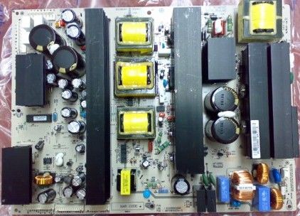LG 68719PT299A Refurbished Power Supply Board for use with LG Electronics 42PC3DH Plasma Display (68719-PT299A 68719 PT299A 68719P-T299A 68719PT-299A 68719PT299A-R)