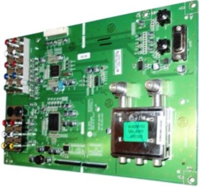 LG 68719SM145A Refurbished Signal Board Assembly for use with LG Electronics 50PX2D 50PX2DUD and Z50PX2D Plasma Displays (6871-9SM145A 68719 SM145A 68719S-M145A 68719SM-145A 68719SM145A-R)