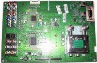 LG 68719SMJ26B Refurbished Signal Board for use with LG Electronics 42PC3DV 42PC3DCUD 42PC3DHUD 42PC3DUD and 50PC3DUD Plasma Displays (68719-SMJ26B 68719 SMJ26B 68719S-MJ26B 68719SM-J26B 68719SMJ26B 68719SMJ26B-R) 