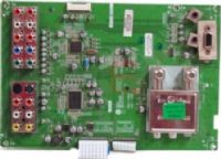 LG 68719SMJ26C Refurbished Signal Board for use with LG Electronics 42PC30HUD 42PC3D 42PC3DCUD 42PC3DH 42PC3DUD and 42PC3DVUD Plasma Displays (68719-SMJ26C 68719 SMJ26C 68719S-MJ26C 68719SM-J26C 68719SMJ26 68719SMJ26C-R) 