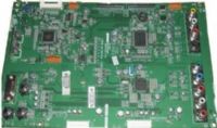 LG 68719SMK93A Refurbished Signal Board for use with LG Electronics 42PX7DC and 42PX7DC-UA Plasma Displays (68719-SMK93A 68719 SMK93A 68719SMK-93A 68719SMK 93A 68719SMK93A-R) 