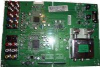 LG 68719ST916A Refurbished Signal Board for use with LG Electronics 32LC2D 32LC2DC 32LC2DUD and 37LC2DUD LCD Televisions (68719-ST916A 68719 ST916A 68719ST-916A 68719ST 916A 68719ST916A-R) 